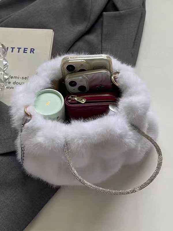 Chains Split-Joint Bags Crossbody Bags Handbags