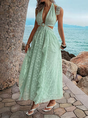 MINT GREEN