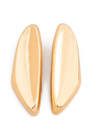 Geometric Earrings Accessories