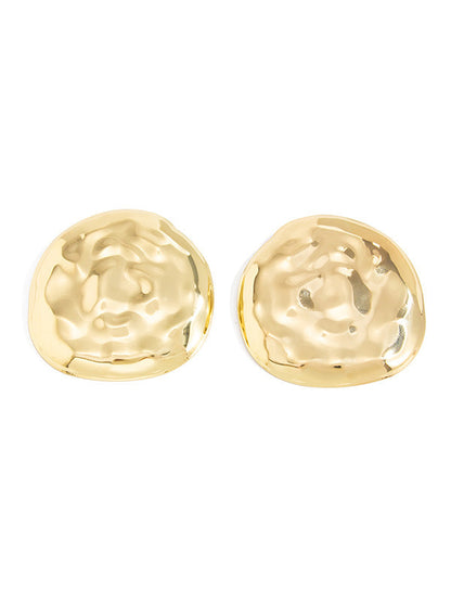 Geometric Earrings Accessories
