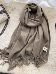 SMOKY GRAY