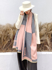 PINK-GRAY