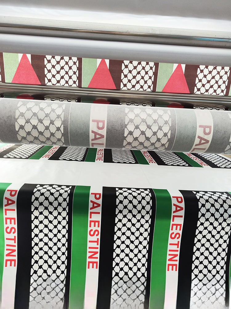 Polyester Flag For Event & Party Supplies, 1 Piece