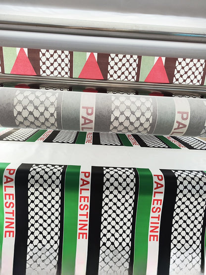 Polyester Flag For Event & Party Supplies, 1 Piece