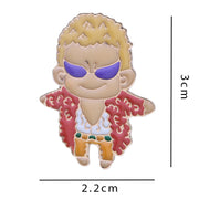 Doflamingo BU1006