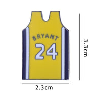 Jersey No. 24 BU294
