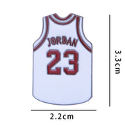 Jersey No. 23 BU295