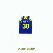 No. 30 Jersey BU297
