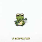 Guitar Frog BU251