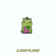 Strawberry Frog BU252