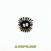 Coal Ball BU257