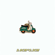 Electric Scooter BU259