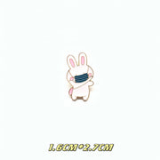 Mask Rabbit BU263