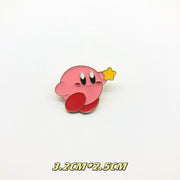 Star-Kirby BU271