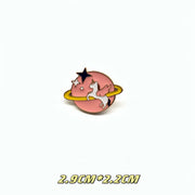 Planet BU311