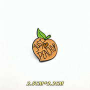 English Peach BU536