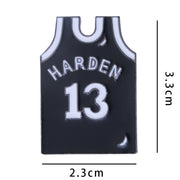 No. 13 Harden BU316