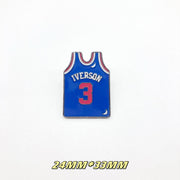 No. 3 Jersey BU317
