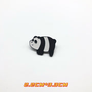 Standing Panda BU804
