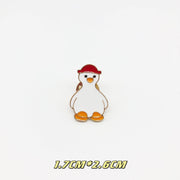 Red Hat Duck BU812