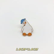 Crooked Duck BU811
