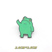 Frog BU810