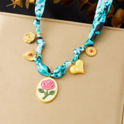 N3907 Necklace