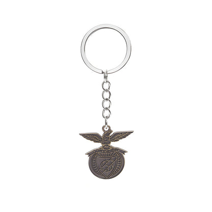 Alloy Keychain Durable And Stylish Accessory For Everyday Use