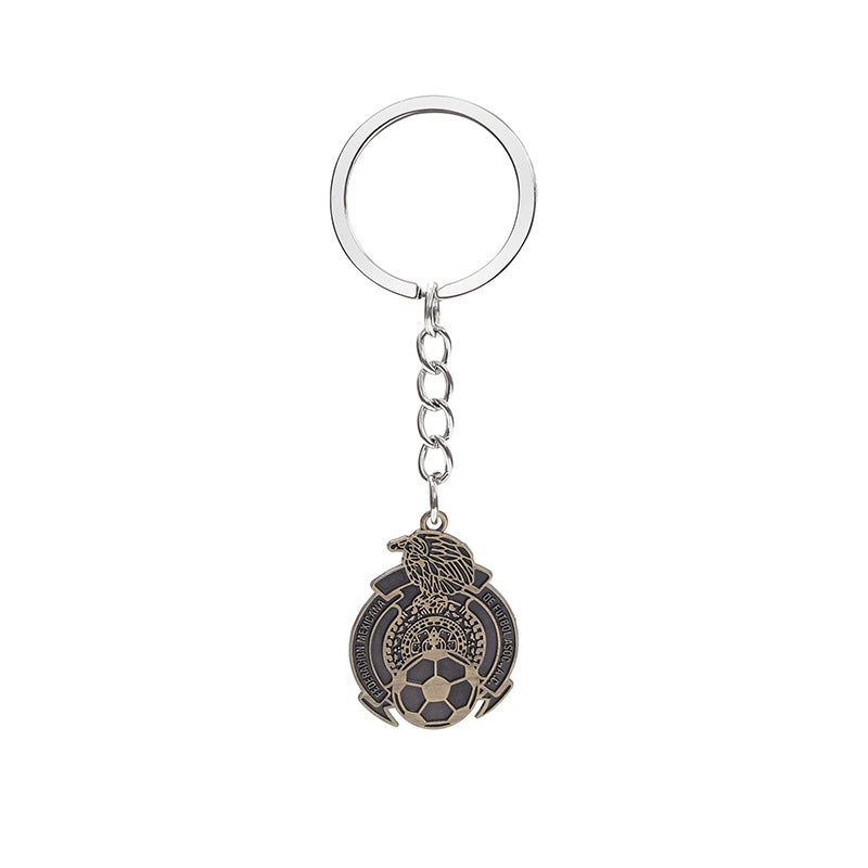 Alloy Keychain Durable And Stylish Accessory For Everyday Use