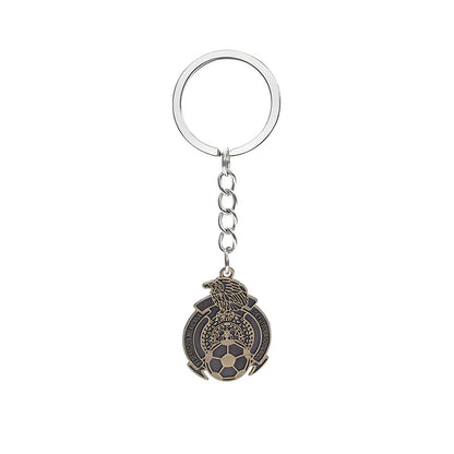 Alloy Keychain Durable And Stylish Accessory For Everyday Use