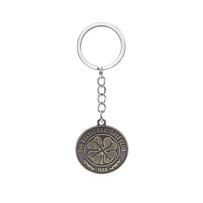 Alloy Keychain Durable And Stylish Accessory For Everyday Use