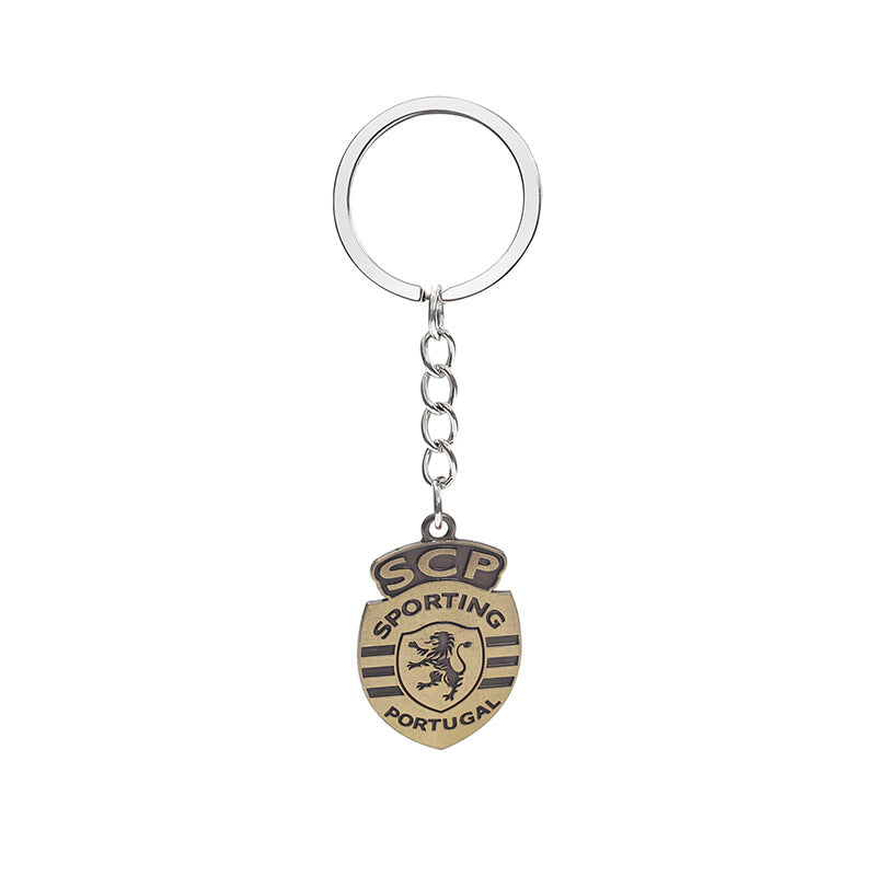Alloy Keychain Durable And Stylish Accessory For Everyday Use