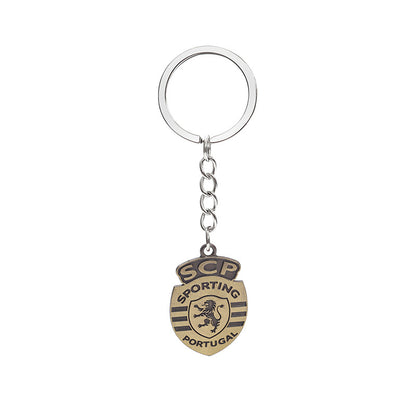 Alloy Keychain Durable And Stylish Accessory For Everyday Use