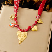 N3895 Necklace