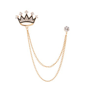 Gold Crown 8250