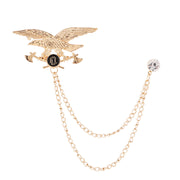 Gold Eagle8247