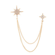 Gold Double Star 8252