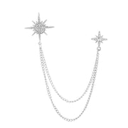 Silver Double Star 8252