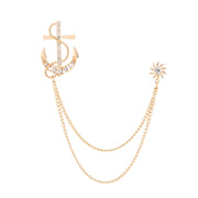 Gold Anchor+Whirlwind 8255
