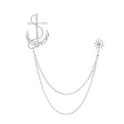 Silver Anchor+Whirlwind 8255