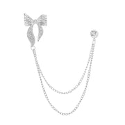 Silver Bow8256