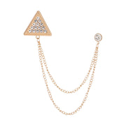 Gold Triangle8264
