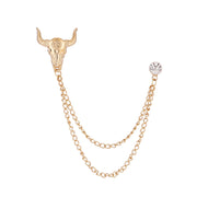 Gold Niu8157