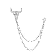 Silver Niu8157
