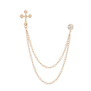 Gold Cross8266