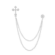 Silver Cross8266