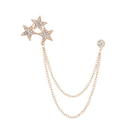 Gold Star8271