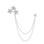 Silver Star8271