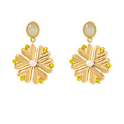 ZHE1161 Golden Yellow