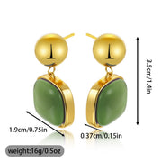 ZHE1414 Green